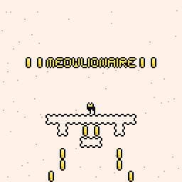 Meowlionaire screenshot 3