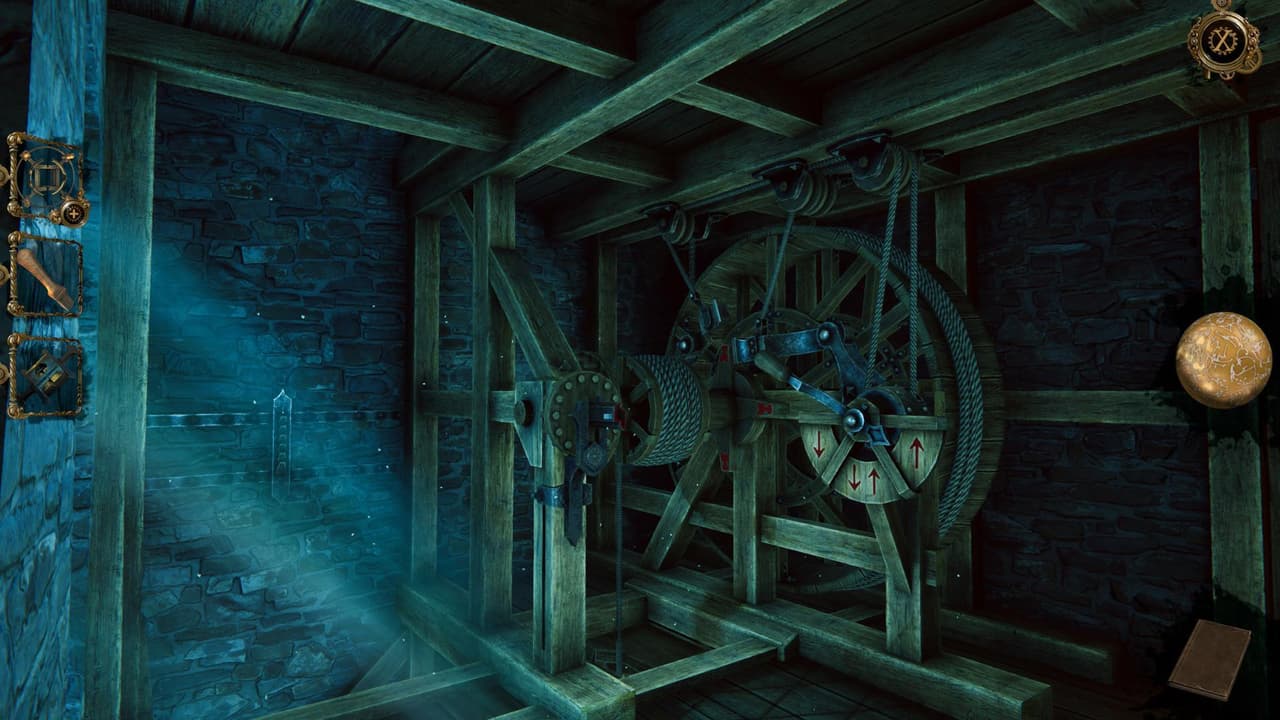 The House of Da Vinci Bundle screenshot 4