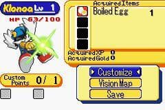 Klonoa Heroes: Legendary Star Medal screenshot 2