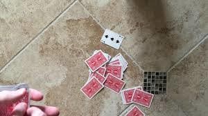 52 Card Pickup screenshot 2