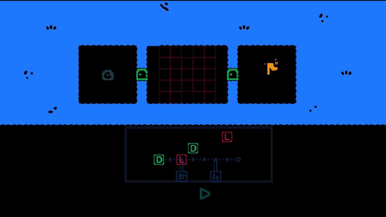 Beat is You! screenshot 2