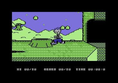William Wobbler screenshot 3
