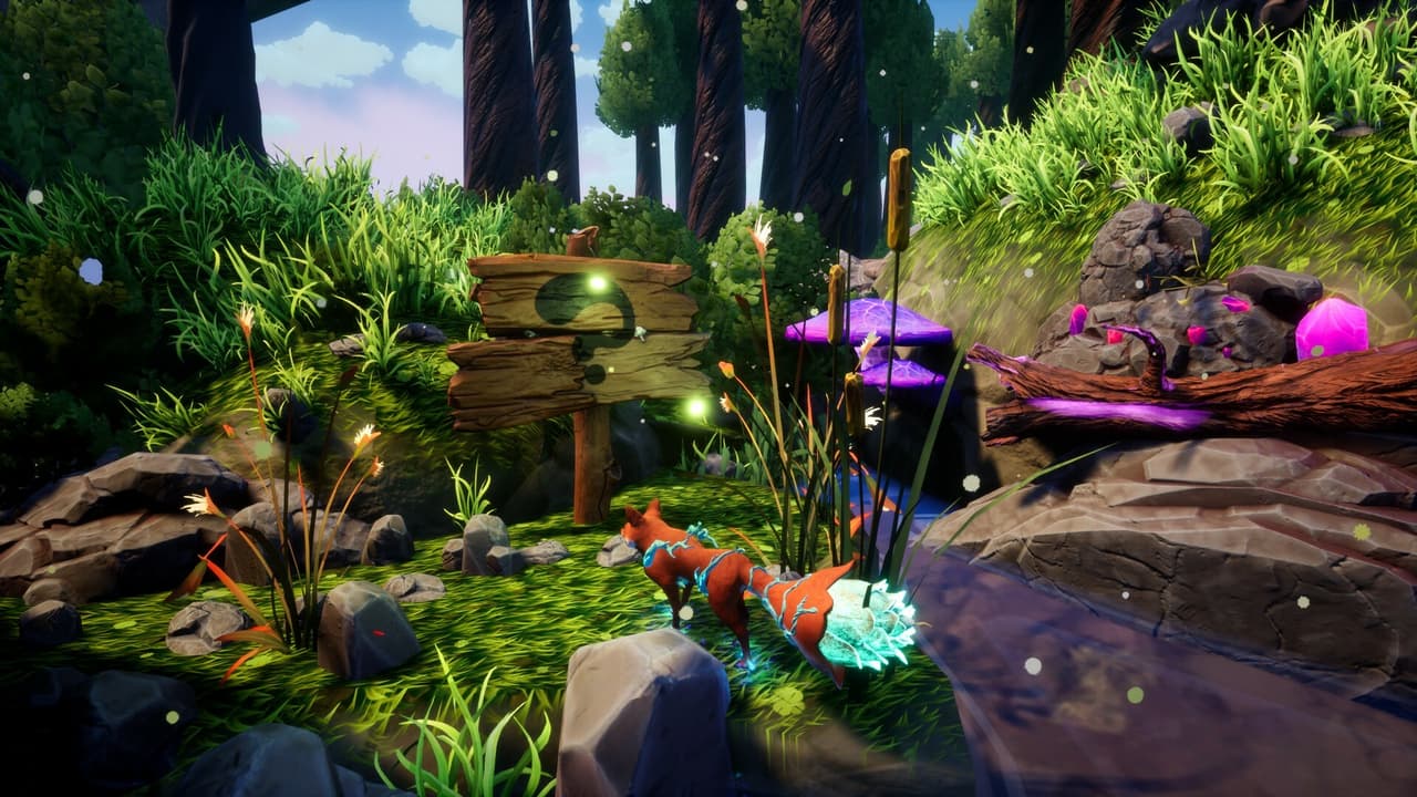 Blossom (uqac-dim) screenshot 5