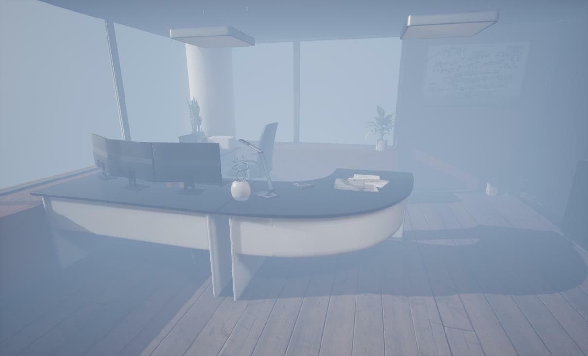 An Army Of You screenshot 2
