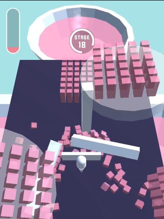 Color Collect 3D screenshot 2