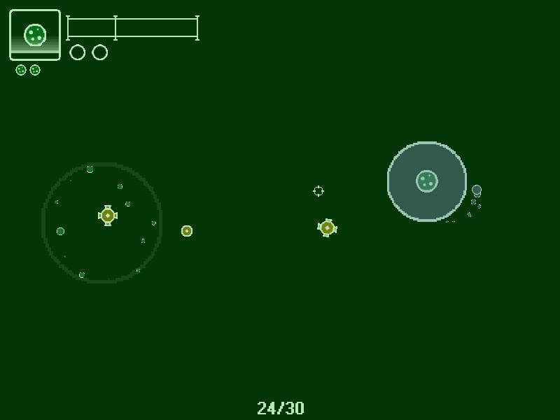 Bactoriam screenshot 6
