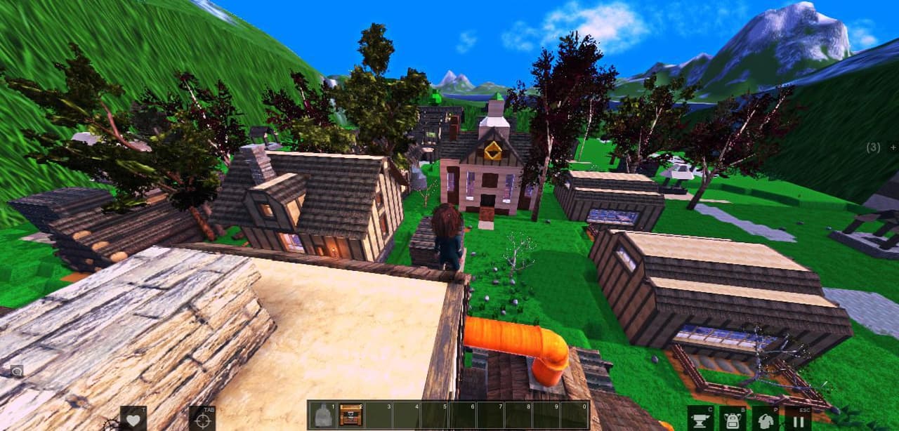 Rogue Legend 2 screenshot 2