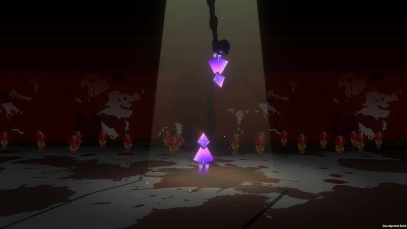 The Wanderer (itch) (Seiruzan) screenshot 2