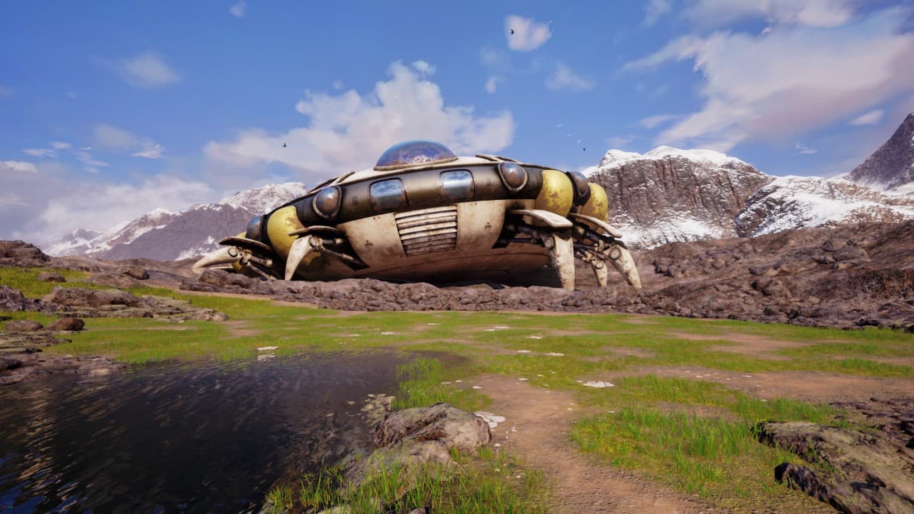 Jump Force screenshot 6