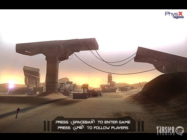 The Desert Diner screenshot 4