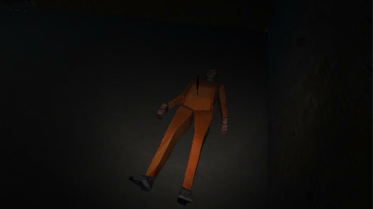 The Nine Escapes screenshot 5
