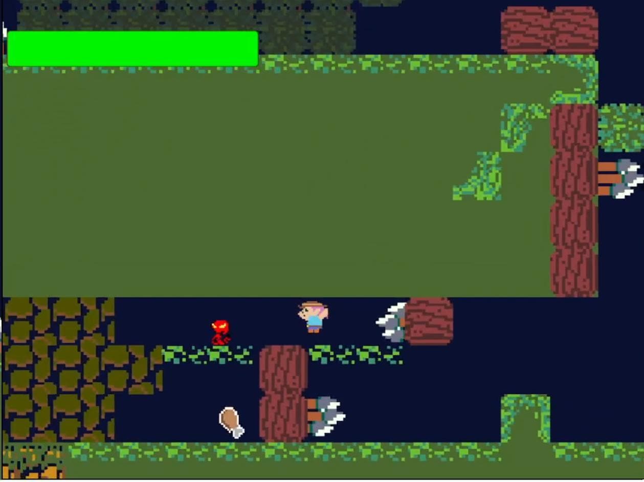 LA KIPANA screenshot 4