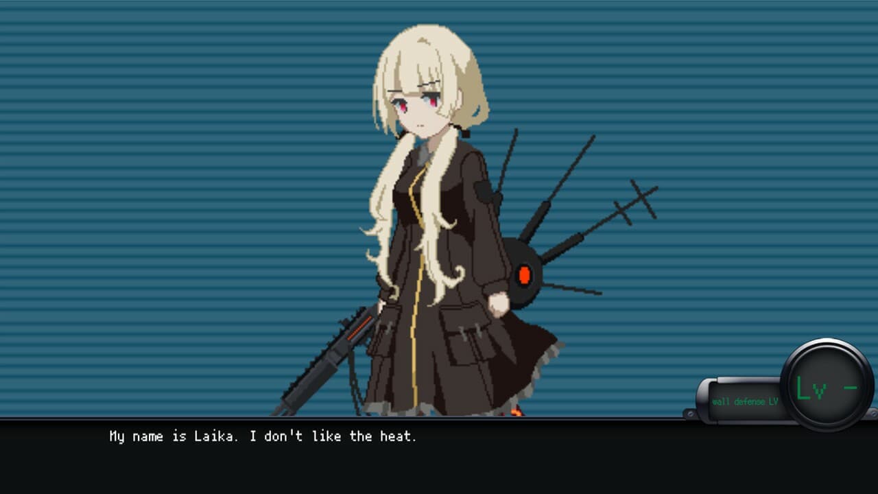 Marfusha screenshot 6
