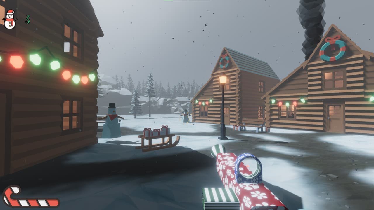 Better Not Cry (Christmas Giveaway) screenshot 2