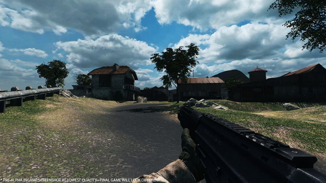 Shadow Unit screenshot 4
