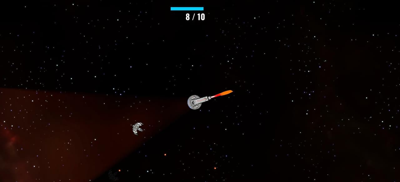 Out of Place in Space