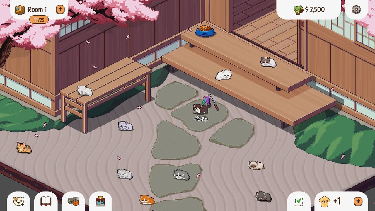Chonkers screenshot 2