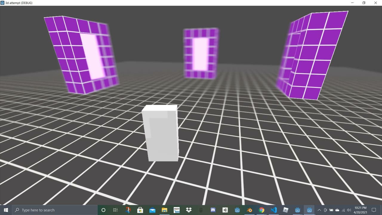 3d game (ota2007)