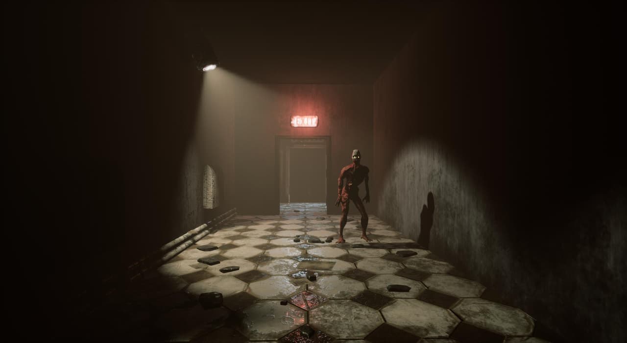 Night Light demo screenshot 5
