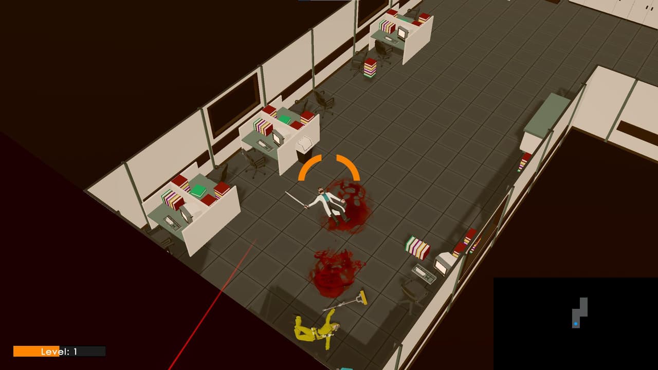 Fired! screenshot 5