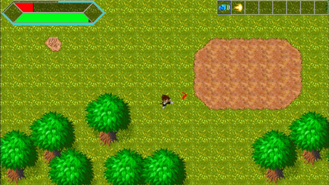 Z Warriors: Universal screenshot 3