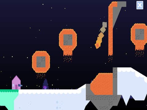 Deep Space Pussy