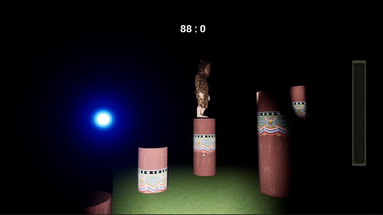 Somnum screenshot 3