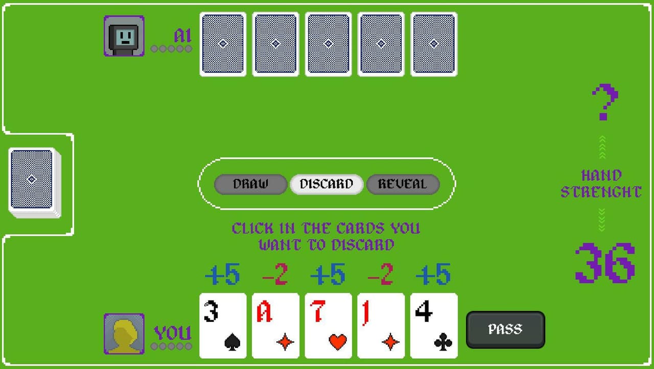 REKOP (johnperes) screenshot 2