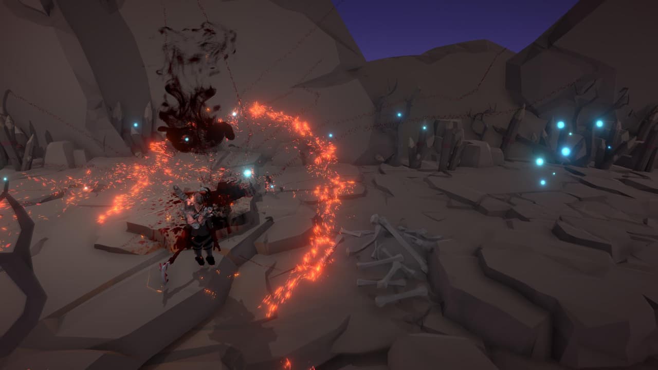 DemonRush