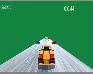 Genysis screenshot 2