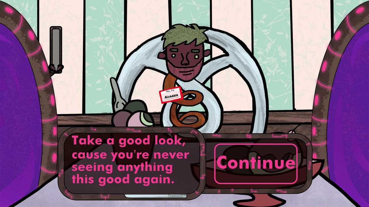 Quantum Tunnel of Love screenshot 5