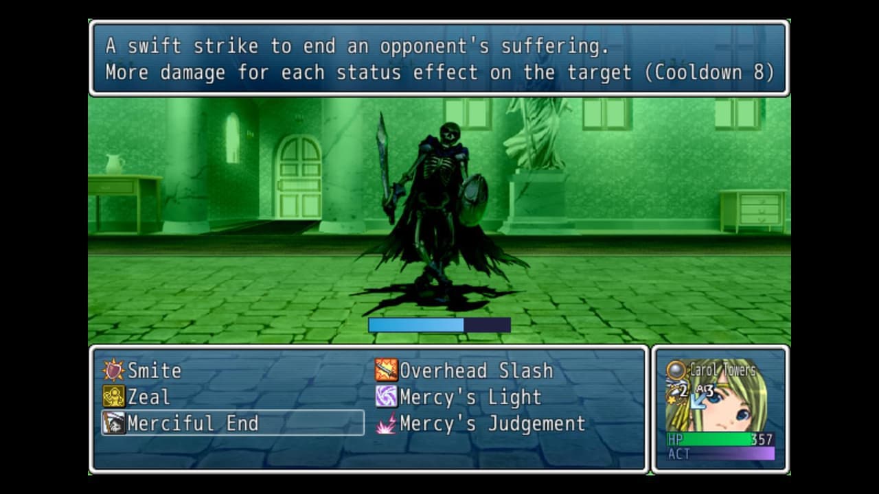 Heresies of Discord