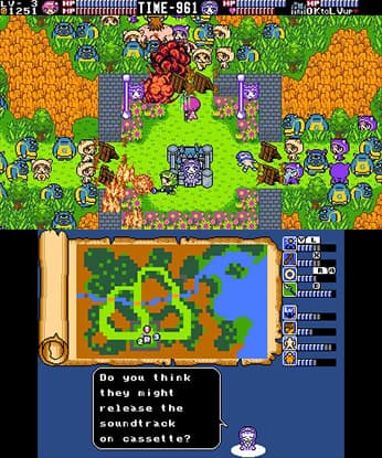 Gotta Protectors screenshot 2