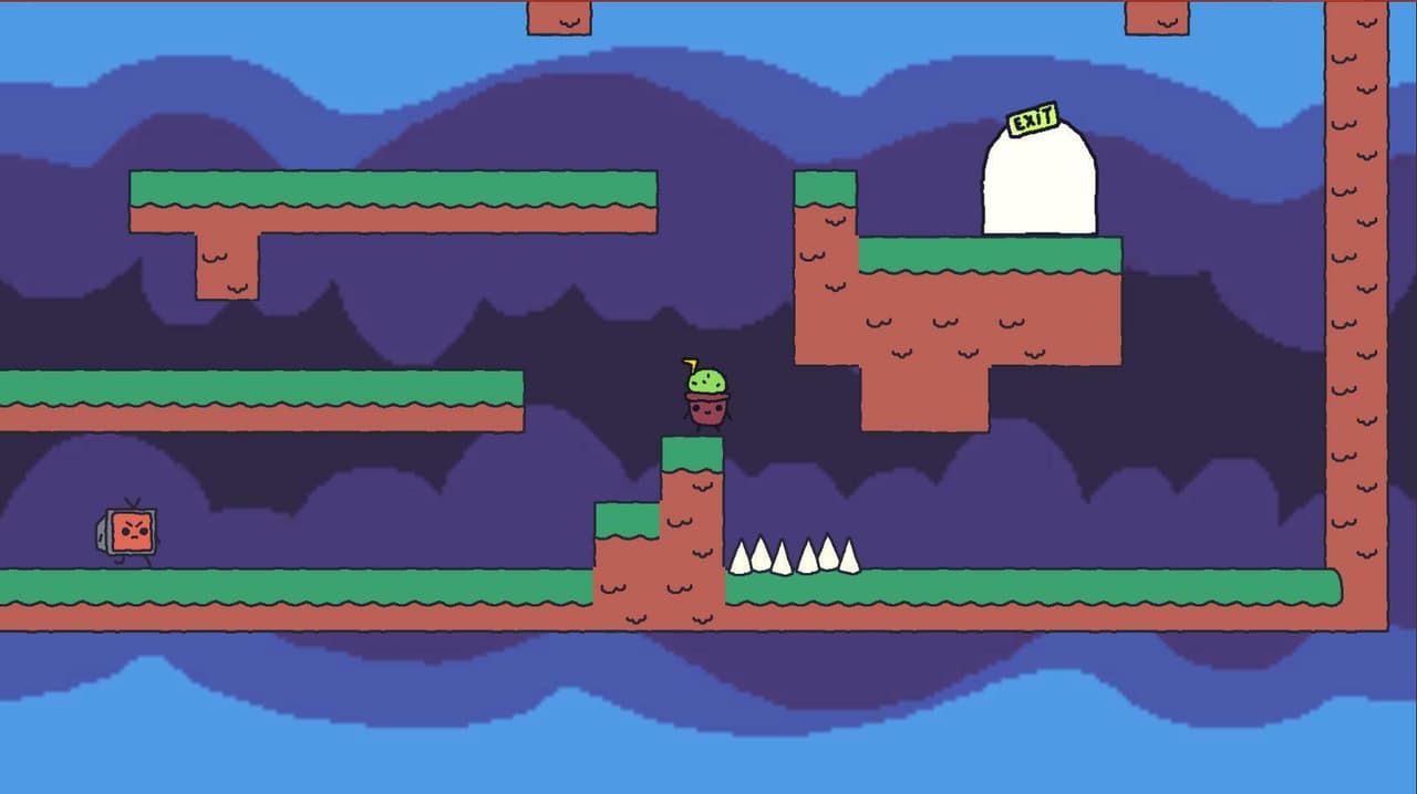 Kipo screenshot 2