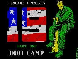 19 Part One: Boot Camp screenshot 6