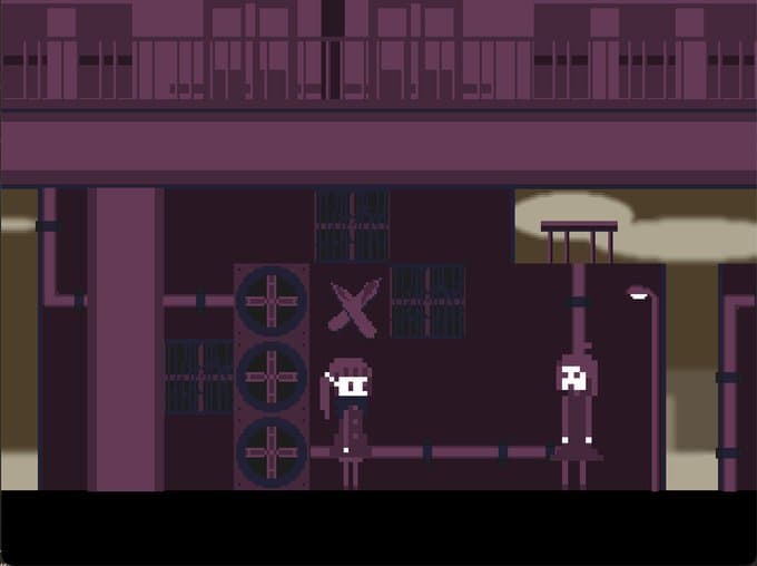 way (itch) (Garebare) screenshot 4