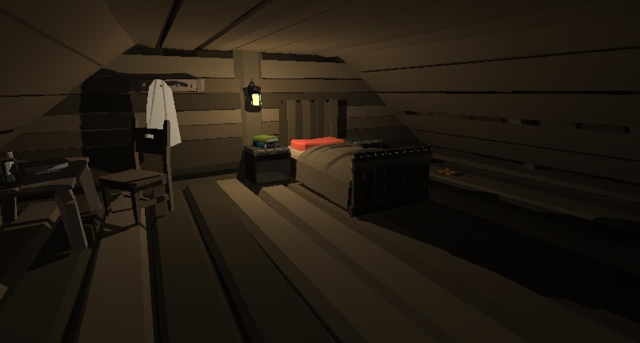 Red Hood (Shatter Glass Games) screenshot 5
