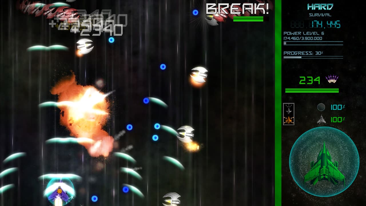 Star Saviors screenshot 5