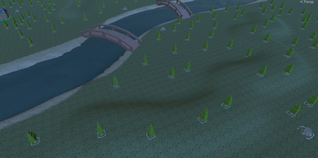 Kingdoms of Mistvallia screenshot 6