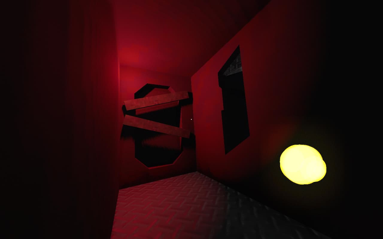 AMBROSIA (itch) (clownworks) screenshot 3