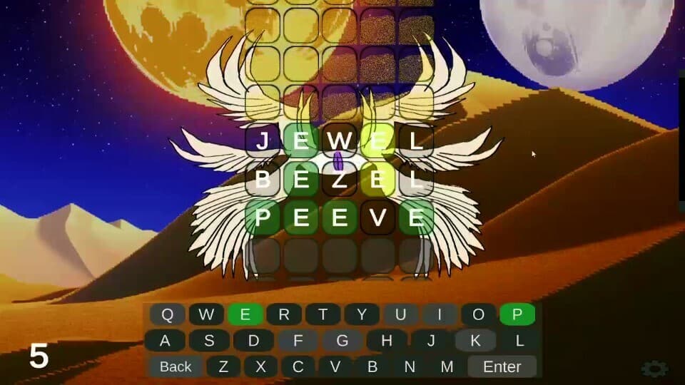 ROGLE screenshot 4