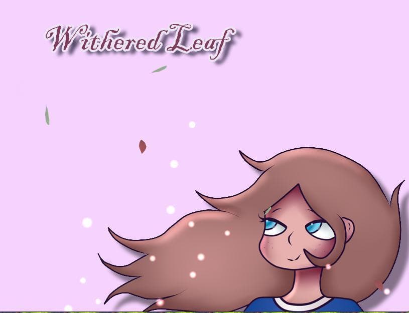 Withered Leaf screenshot 3
