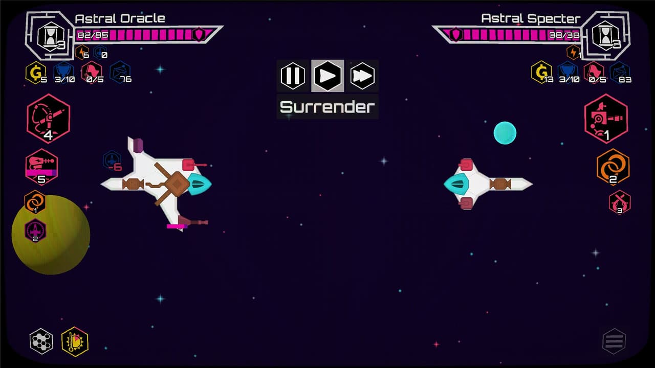 Run the Rings screenshot 6