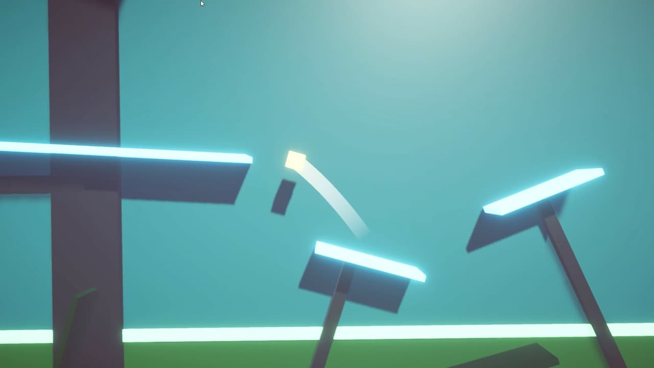 Cuboidal Control screenshot 4