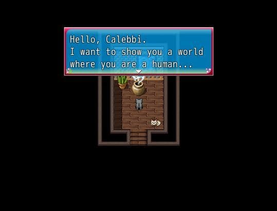 A Cats Dream screenshot 4
