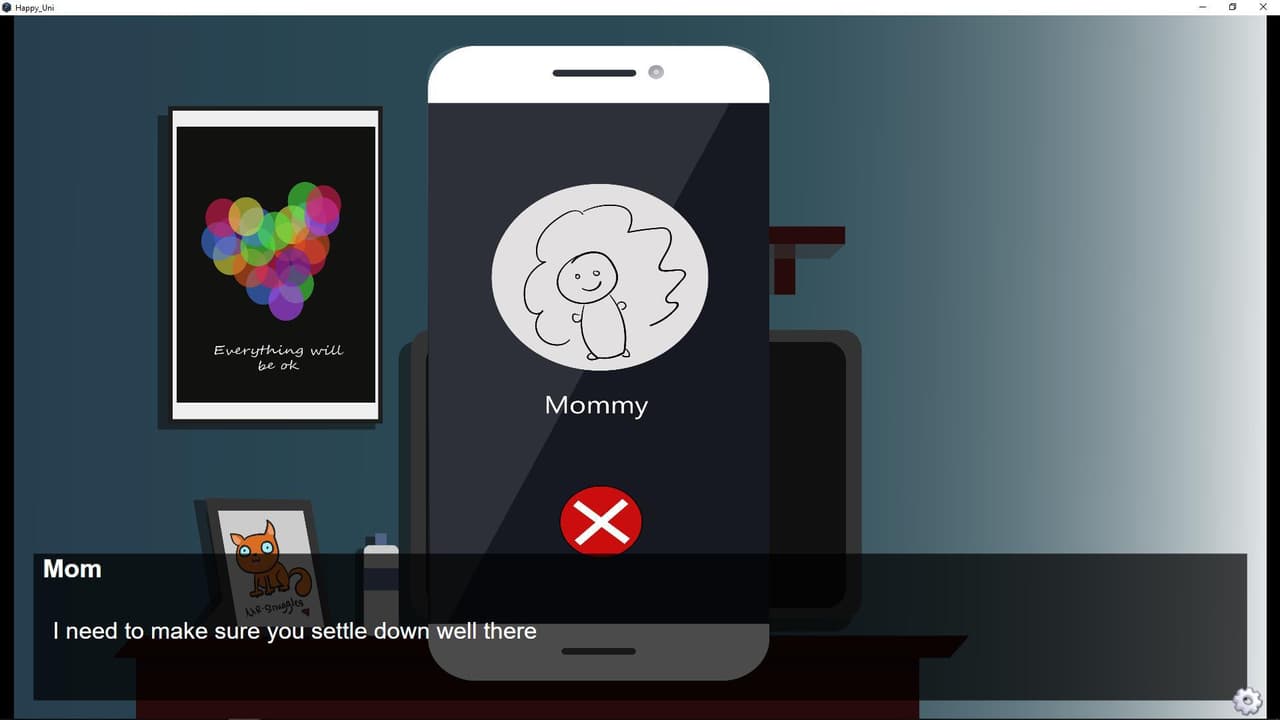 Top of Your Game screenshot 3