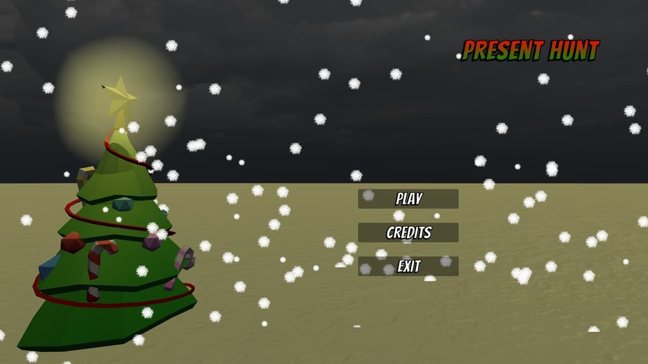 Present Hunt screenshot 2
