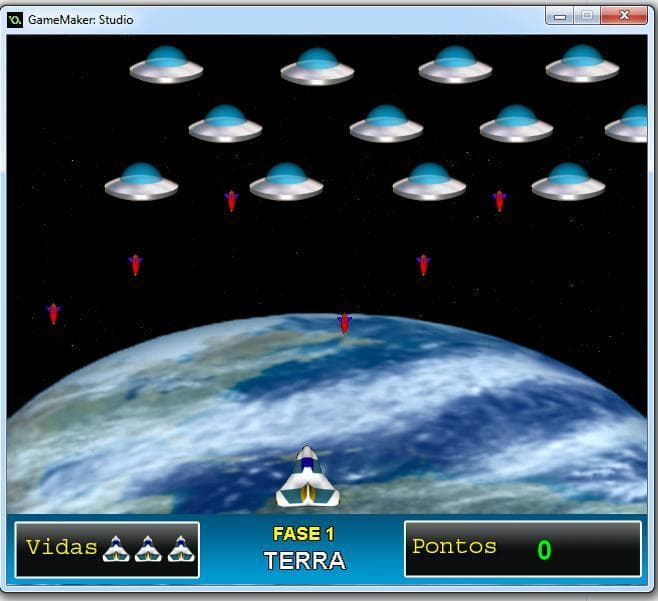 Batalha Planetária