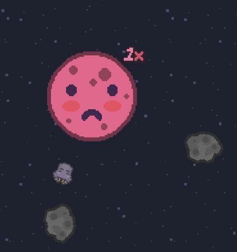 Planet Harmony