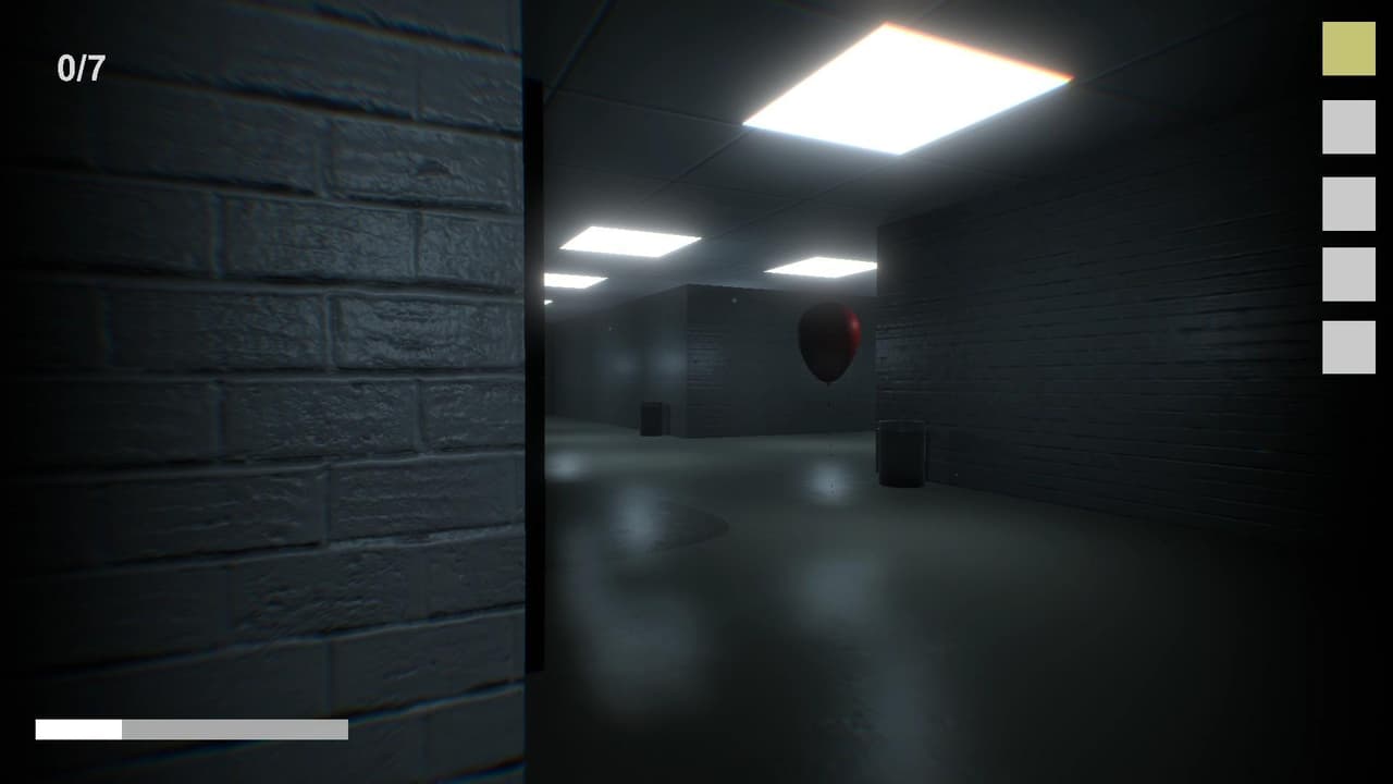 Baldimores Highschool screenshot 2
